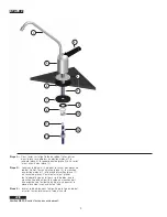 Preview for 24 page of Watts PWDWLCV2 Pure Water Installation, Operation And Maintenance Manual