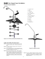 Предварительный просмотр 3 страницы Watts PWDWUV3 Installation, Operation And Maintenance Manual