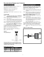 Preview for 5 page of Watts PWDWUV3 Installation, Operation And Maintenance Manual