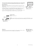 Preview for 16 page of Watts PWFCAL15 Installation, Operation And Maintanance Manual