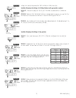 Preview for 14 page of Watts PWFGAC1 Installation, Operation And Maintanance Manual