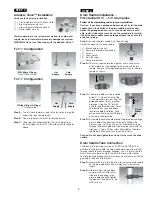 Preview for 5 page of Watts PWRO4 Installation, Operation And Maintenance Manual