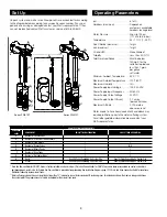 Preview for 8 page of Watts PWS10T Series Installation, Operation And Maintenance Manual