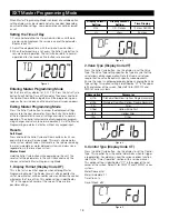 Preview for 18 page of Watts PWS10T Series Installation, Operation And Maintenance Manual