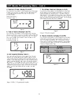 Preview for 19 page of Watts PWS10T Series Installation, Operation And Maintenance Manual