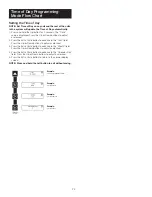 Preview for 24 page of Watts PWS20 Series Installation, Operation And Maintenance Manual