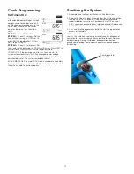 Preview for 14 page of Watts PWSCAB Series Installation, Operation And Maintenance Manual