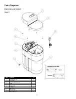 Предварительный просмотр 10 страницы Watts PWSCAB30K Pure Water Installation, Operation And Maintenance Manual