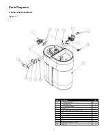 Предварительный просмотр 11 страницы Watts PWSCAB30K Pure Water Installation, Operation And Maintenance Manual