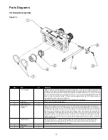 Preview for 13 page of Watts PWSCAB30K Pure Water Installation, Operation And Maintenance Manual