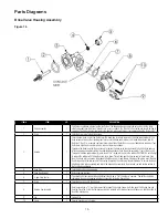 Предварительный просмотр 15 страницы Watts PWSCAB30K Pure Water Installation, Operation And Maintenance Manual