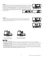 Предварительный просмотр 12 страницы Watts PWSRTA Series Installation, Operation And Maintenance Manual