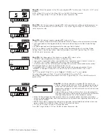 Предварительный просмотр 15 страницы Watts PWSRTA Series Installation, Operation And Maintenance Manual