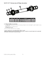 Preview for 33 page of Watts PWSRTA Series Installation, Operation And Maintenance Manual