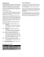 Preview for 2 page of Watts PWSYS-RO-KC4 Kwik-Change Installation, Operation And Maintenance Manual