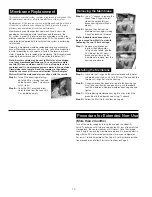 Preview for 10 page of Watts PWSYS-RO-MAN5 Installation, Operation And Maintenance Manual