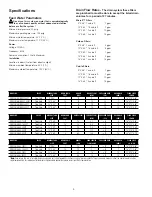 Preview for 4 page of Watts PWSYS-WH-MICROZ Installation, Operation And Maintenance Manual