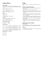 Preview for 4 page of Watts PWSYS-WH-SOFT-PRO-SE - 30K Installation, Operation And Maintenance Manual