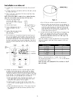 Предварительный просмотр 6 страницы Watts PWSYS-WH-SOFT-PRO-SE - 30K Installation, Operation And Maintenance Manual