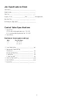 Preview for 2 page of Watts PWSYS-WH-SOFT-TA series Installation, Operation And Maintenance Manual