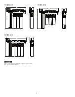 Preview for 6 page of Watts QTCBMX-1S-1M Installation, Operation And Maintenance Manual