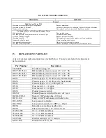 Preview for 13 page of Watts R12-0150 Installation And Operation Manual