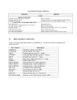 Preview for 15 page of Watts R4X40 Installation And Operation Manual