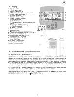 Предварительный просмотр 4 страницы Watts RCL-HC User Manual