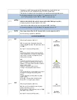 Предварительный просмотр 21 страницы Watts RCL-HC User Manual