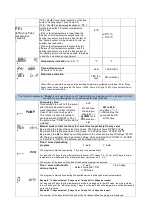 Preview for 23 page of Watts RCL-HC User Manual