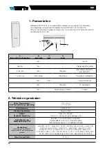 Preview for 16 page of Watts RF Live contact LS BT-WR02 User Manual