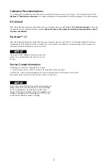 Preview for 2 page of Watts RionFuse CF Installation Instructions Manual