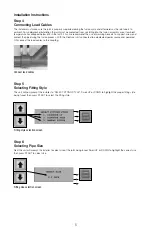 Предварительный просмотр 5 страницы Watts RionFuse CF Installation Instructions Manual