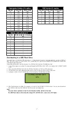 Preview for 7 page of Watts RionFuse CF Installation Instructions Manual