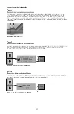 Предварительный просмотр 25 страницы Watts RionFuse CF Installation Instructions Manual