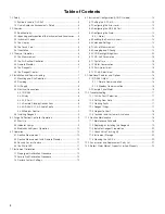 Preview for 2 page of Watts scientific CLX-Ex A28031 Operation And Maintenance Manual