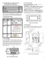 Preview for 5 page of Watts scientific CLX-Ex A28031 Operation And Maintenance Manual