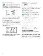 Preview for 16 page of Watts scientific CLX-Ex A28031 Operation And Maintenance Manual