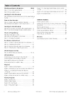 Preview for 4 page of Watts SENTINEL LEAK DEFENSE LDS-3-075 Installation, Operation And Maintenance Manual