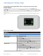 Предварительный просмотр 11 страницы Watts SENTINEL LEAK DEFENSE LDS-3-075 Installation, Operation And Maintenance Manual