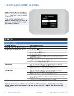 Preview for 12 page of Watts SENTINEL LEAK DEFENSE LDS-3-075 Installation, Operation And Maintenance Manual