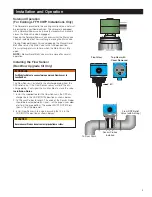 Preview for 3 page of Watts SentryPlus 113RFP Installation, Operation And Maintenance Manual