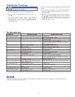 Preview for 9 page of Watts SmartStream UV WA002 Installation, Operation And Maintenance Manual