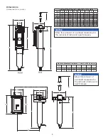 Preview for 8 page of Watts SmartStream UV WB001 Installation, Operation And Maintenance Manual