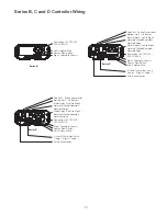 Preview for 21 page of Watts SmartStream UV WB001 Installation, Operation And Maintenance Manual