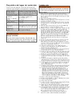 Preview for 57 page of Watts SmartStream UV WB001 Installation, Operation And Maintenance Manual