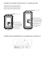 Preview for 63 page of Watts SmartStream UV WB001 Installation, Operation And Maintenance Manual