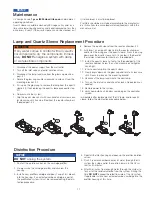 Preview for 11 page of Watts SmartStream UV WB002 Installation, Operation And Maintenance Manual