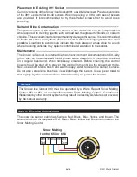 Preview for 5 page of Watts Snow/Ice Sensor Socket 091 Installation & Operation Manual