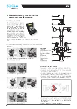 Preview for 36 page of Watts SOCLA 149B7000 Installation Manual